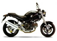 ducati MONSTER 600 600 1994 -> 2001