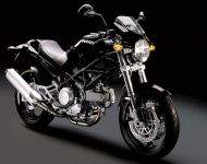 ducati MONSTER 620 IE 620 2002