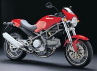 ducati MONSTER 620 S 620 2002 -> 2003