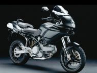 ducati MULTISTRADA 620 620 2005 -> 2007