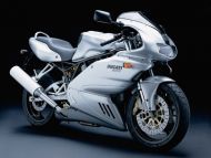 ducati SS 620 620 2003