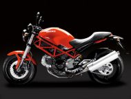 ducati MONSTER 695 695 2007 -> 2008