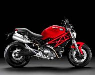 ducati MONSTER 696 696 2009 -> 2011