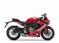 honda CBR 650R 650 2021 -> 2023