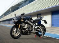 triumph DAYTONA MOTO2 765 2020