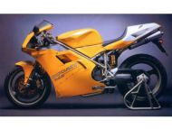 ducati 748 SP 748 1995
