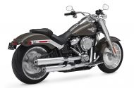 harley davidson SOFTAIL FLFBS FAT BOB 107 2018 -> 2021