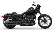 harley davidson DYNA FXLRS LOW RIDER 114 2020 -> 2021