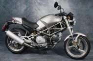 ducati MONSTER 750 750 1996 -> 2002