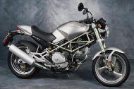 ducati MONSTER 750 750 1994 -> 1997