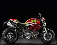 ducati MONSTER 796 796 2010 -> 2013