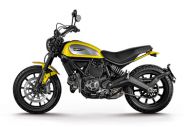 ducati SCRAMBLER 800 2015 -> 2017
