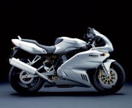 ducati SS 800 800 2003 -> 2004