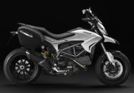 ducati HYPERSTRADA 821 821 2013