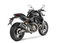ducati MONSTER 821 821 2015 -> 2015