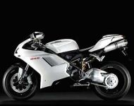 ducati 848 848 2008 -> 2011