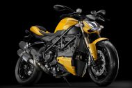 ducati STREET FIGHTER 848 848 2012
