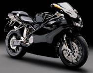 ducati 999 900 2005 -> 2006