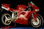 ducati 916 RACING 900 1994 -> 2003