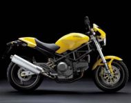 ducati MONSTER 900 IE 900 2000 -> 2001