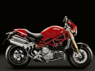 ducati MONSTER S4 RS 900 2006 -> 2008