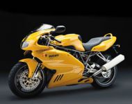 ducati SS 900 / IE 900 1999