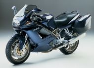 ducati ST2 900 1997 -> 2003
