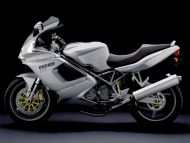 ducati ST3/ST3S 900 2004 -> 2007