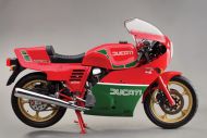 ducati 1000 1000 1975 -> 1985