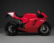 ducati DESMOSEDICI RR 1000 2009