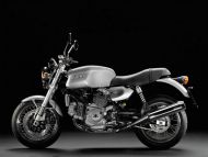 ducati GT 1000 1000 2006 -> 2009