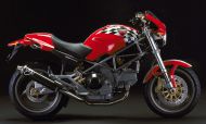 ducati MONSTER 1000 S IE 1000 2002 -> 2005
