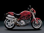 ducati MONSTER S2R 1000 1000 2005 -> 2008