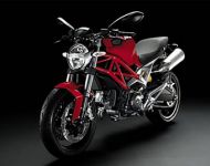 ducati MONSTER S4R 1000 2008