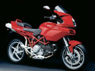 ducati MULTISTRADA 1000 1000 2001 -> 2006