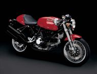 ducati Sport 1000 1000 2006 -> 2009