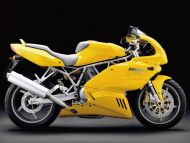 ducati SS 1000 1000 2003 -> 2006