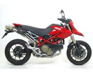 ducati HYPERMOTARD 1100 1100 2007 -> 2011