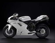 ducati 1198 1198 2009 -> 2011