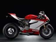 ducati PANIGALE 1199 1199 2012