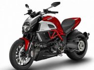 ducati DIAVEL 1200 2012 -> 2013
