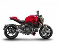 ducati MONSTER 1200 1200 2014 -> 2015