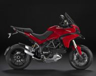 ducati MULTISTRADA 1200 1200 2010 -> 2012