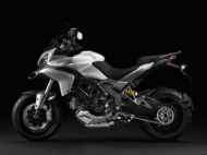 ducati MULTISTRADA 1200 1200 2013 -> 2014