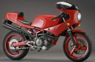 gilera SATURNO 500 1989