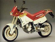 gilera NORDWEST 600 600 1991
