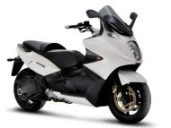 gilera GP 800 800 2008 -> 2009