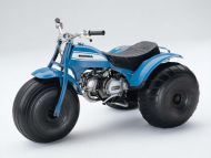 honda ATC 90 90 1973 -> 1978