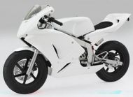 honda NSF100 100 2006
