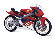 honda RS125 125 1996